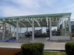 AGC Automotive (Thailand) Co.,Ltd.